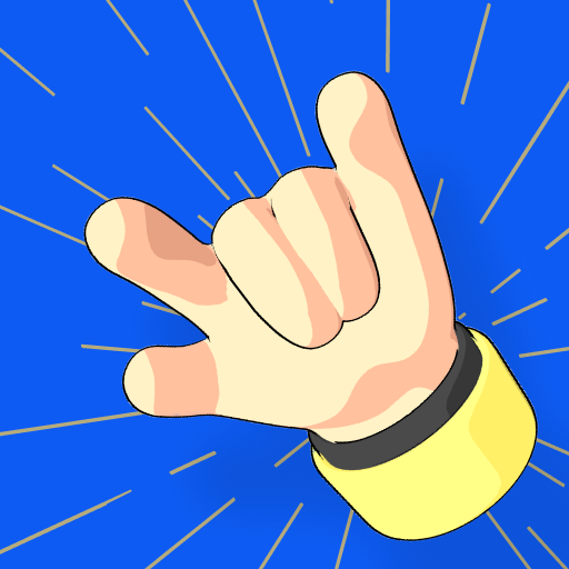 AISA School: Learn ASL Google Play icon captured 2026-08-16
