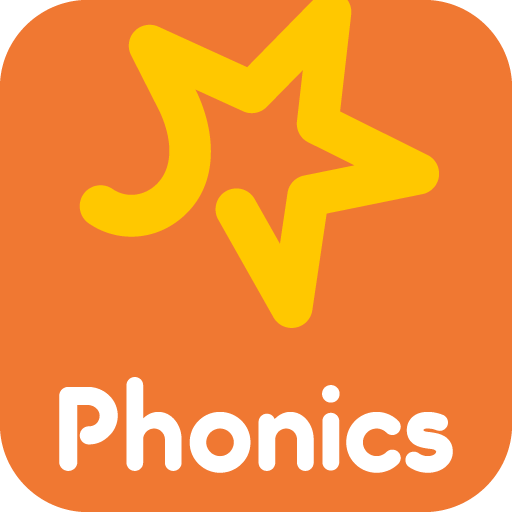 Hooked on Phonics Learning Google Play icon captured 2026-08-13