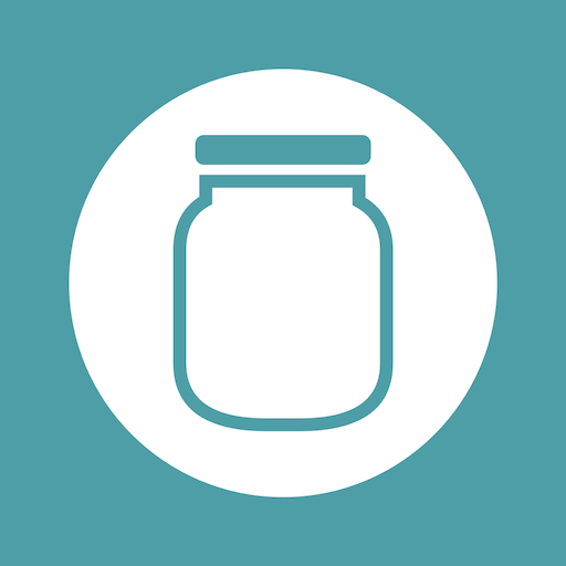 ReceiptJar - Turn your receipt Google Play icon