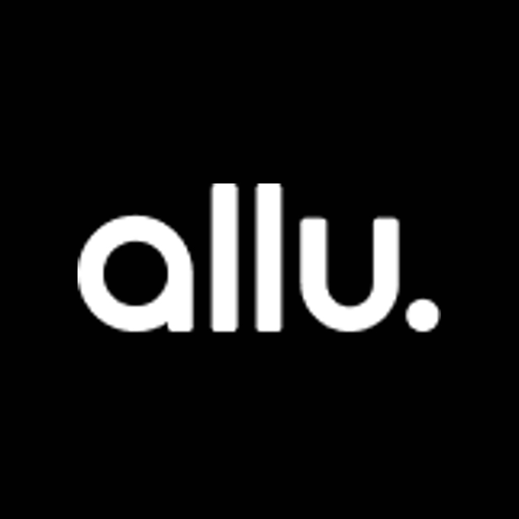 Allu: Assine essa ideia app icon captured 2026-08-13