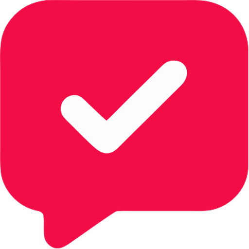TempSMS – Receive SMS Code Google Play icon captured 2026-08-15