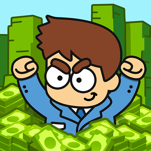 Idle Office Empire-Tycoon Game Google Play icon captured 2026-08-16