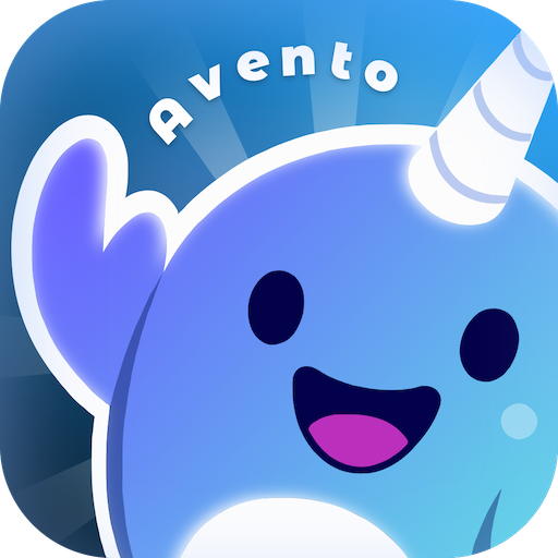 Avento - App de Live Stream Google Play icon captured 2026-08-15