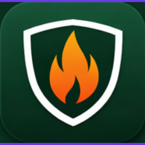 WildFire-Ready Google Play icon captured 2026-08-12