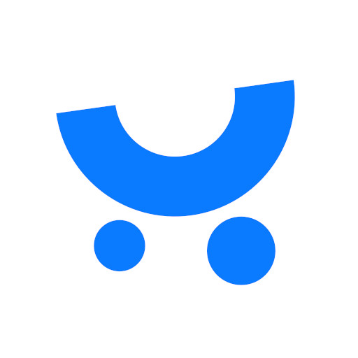 Kaup24.ee Mobiilne e-pood app icon captured 2026-08-18