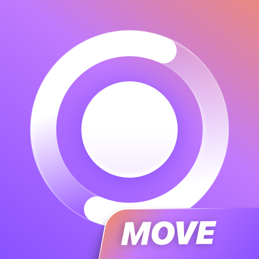 Simple Move Google Play icon captured 2026-08-12