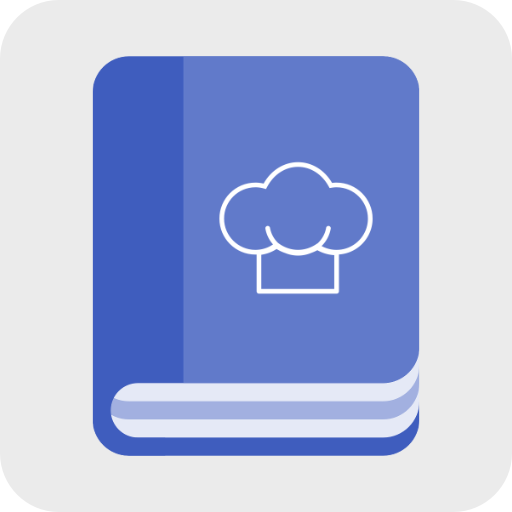 Meu livro de receitas Google Play icon captured 2026-08-15