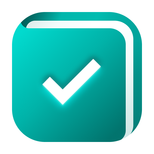 My Tasks: Planner & To-Do List app icon captured 2026-08-18