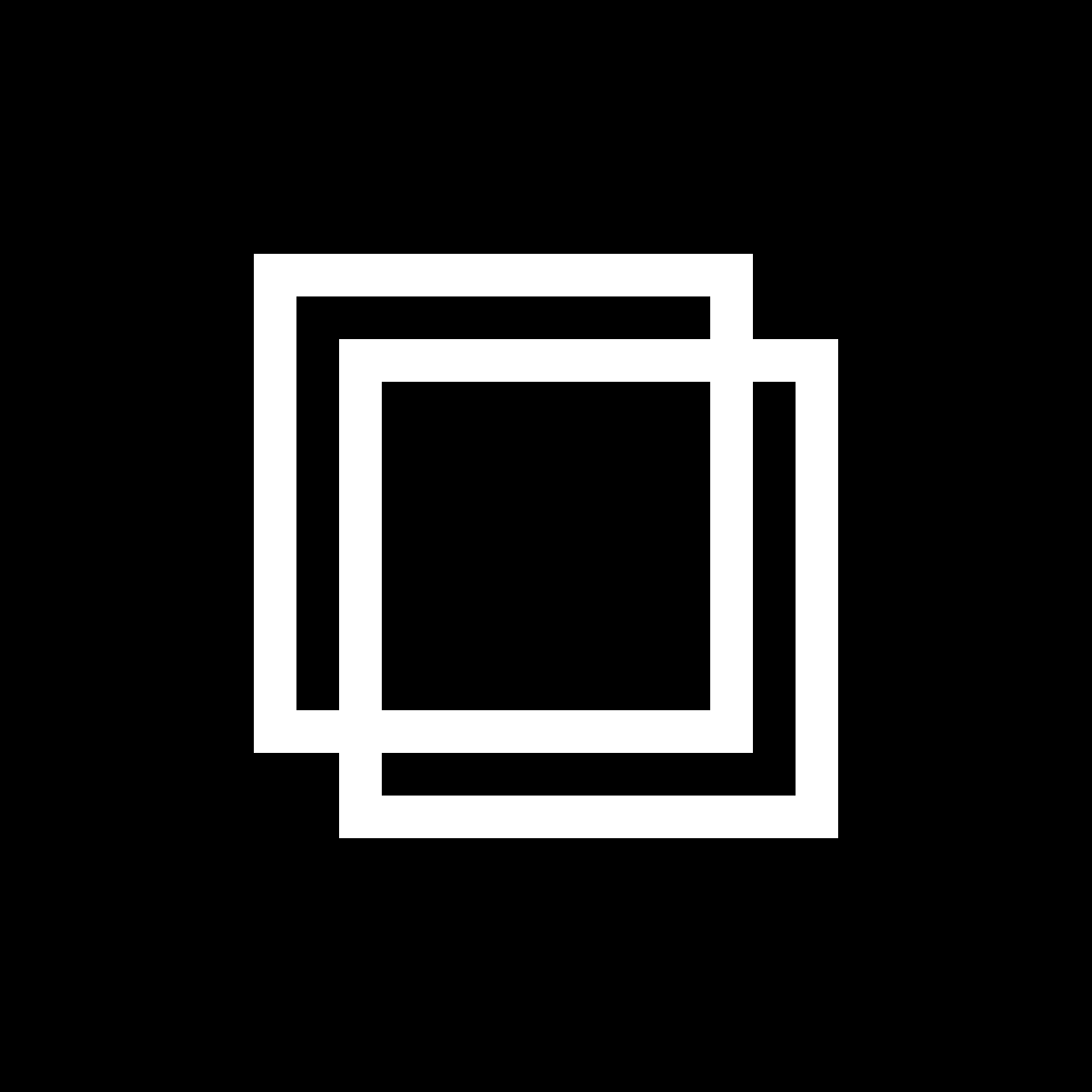 SCRL: Photo Collage Maker app icon