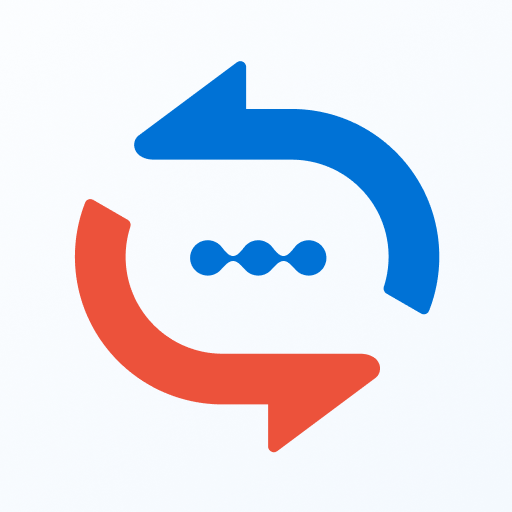 Reverso tradutor, dicionário Google Play icon captured 2026-08-14