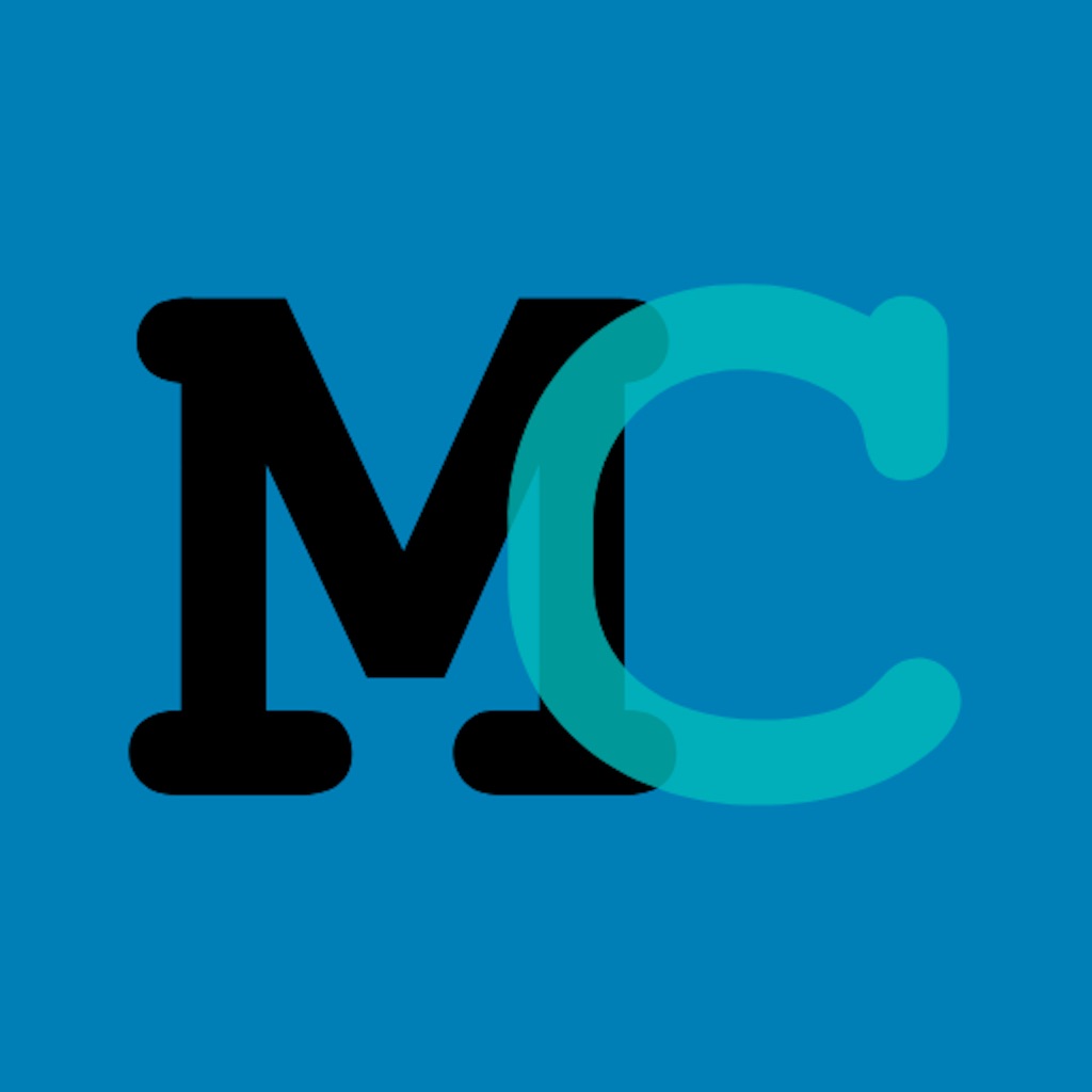 MobileCode Code Editor app icon captured 2026-08-12