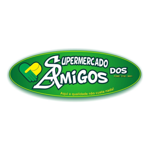 Super dos Amigos Google Play icon captured 2026-08-16
