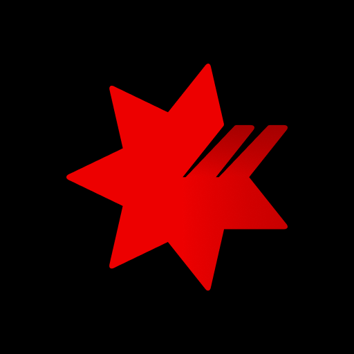 NAB Mobile Banking app icon captured 2026-08-18