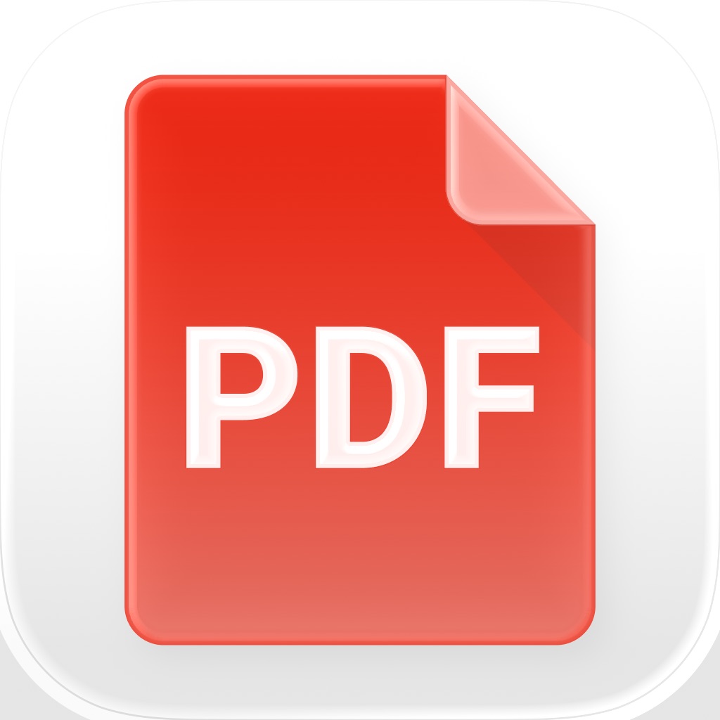PDF Reader - Editor & Scanner app icon captured 2026-08-14