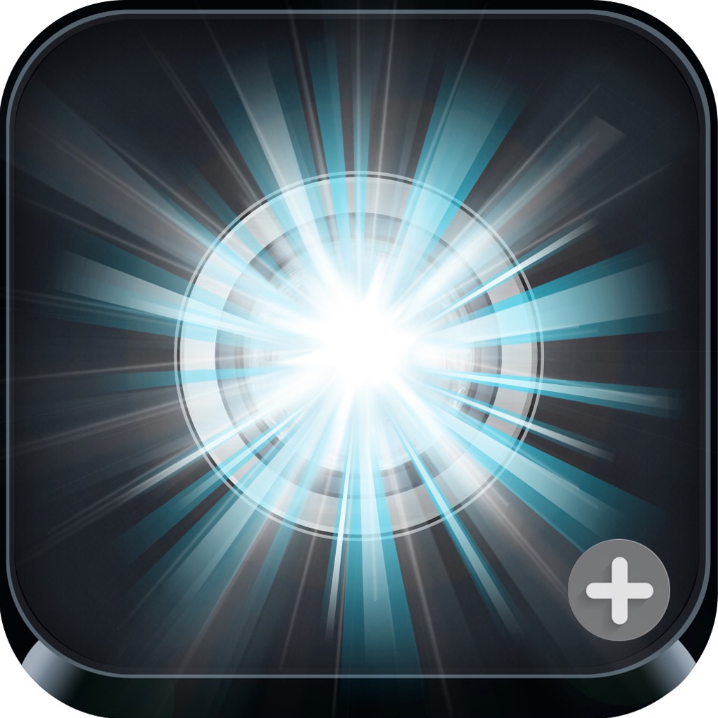 Lanterna ... app icon captured 2026-08-13