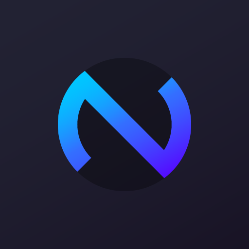 Nova Dark Icon Pack Google Play icon captured 2026-08-13
