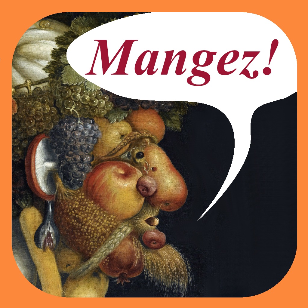 French Food Decoder app icon captured 2026-08-14