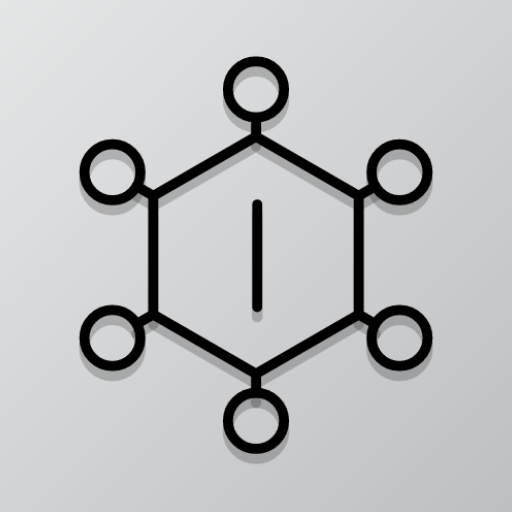 Arcticons Black - Icon Pack Google Play icon captured 2026-08-16