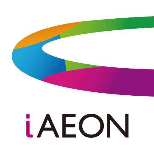 iAEON app icon captured 2026-08-18