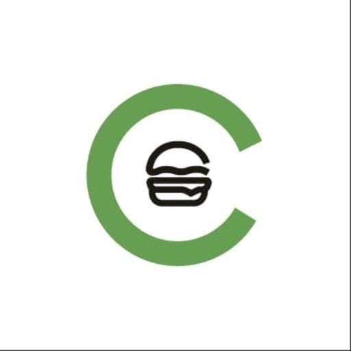 Cabana Burger Google Play icon captured 2026-08-14
