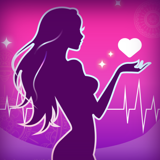 LivoU-Video Chat, Random Call Google Play icon captured 2026-08-15