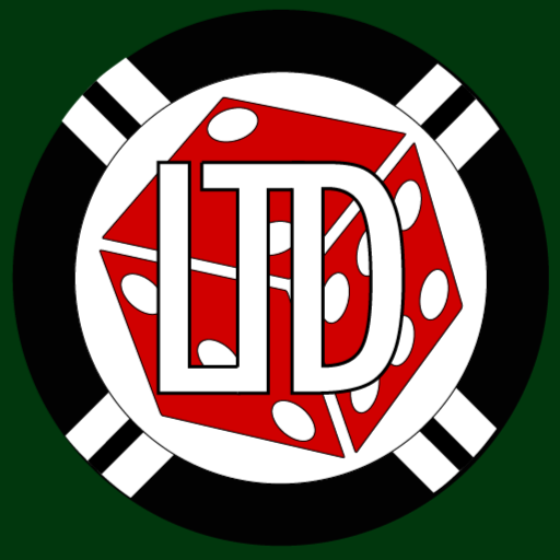 Learning To Deal Craps (LTD Cr Google Play icon