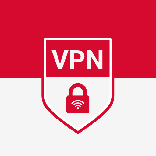 VPN Indonesia - Indonesian IP Google Play icon captured 2026-08-15