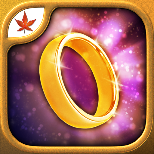 The Hidden World Google Play icon captured 2026-08-13