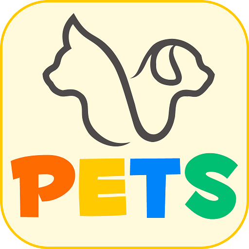 Pets Market Buy, Sell & Adopt app icon captured 2026-08-18