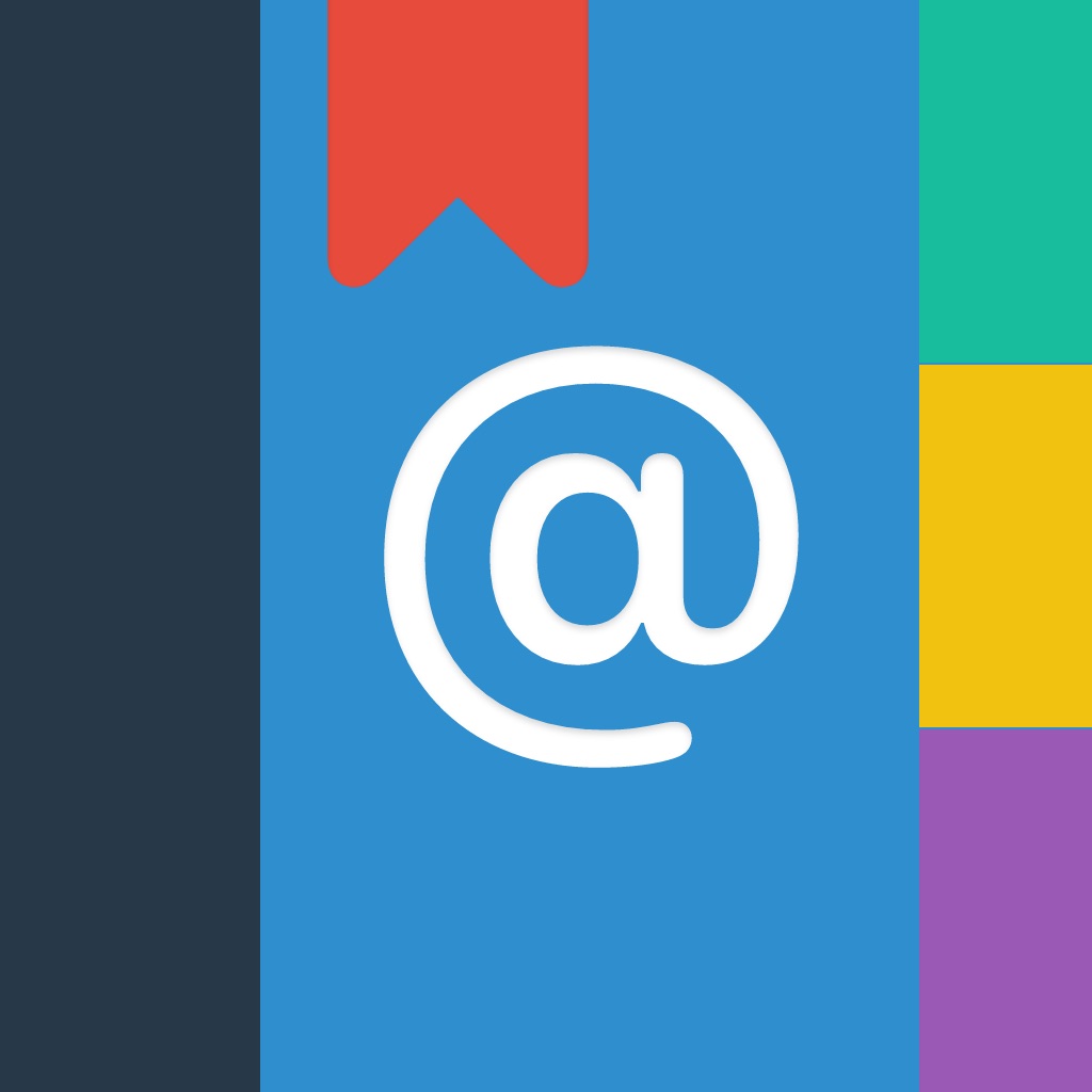 GContact app icon captured 2026-08-13