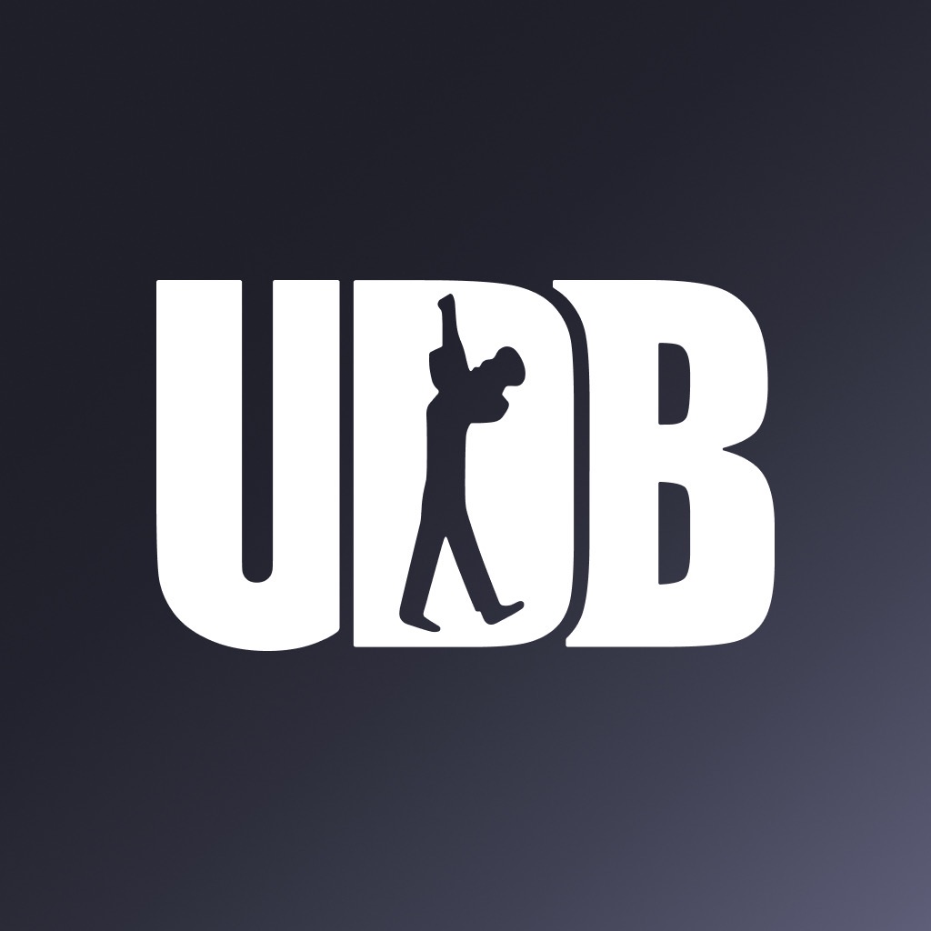 UDBapp: Powered by Arc app icon captured 2026-08-11
