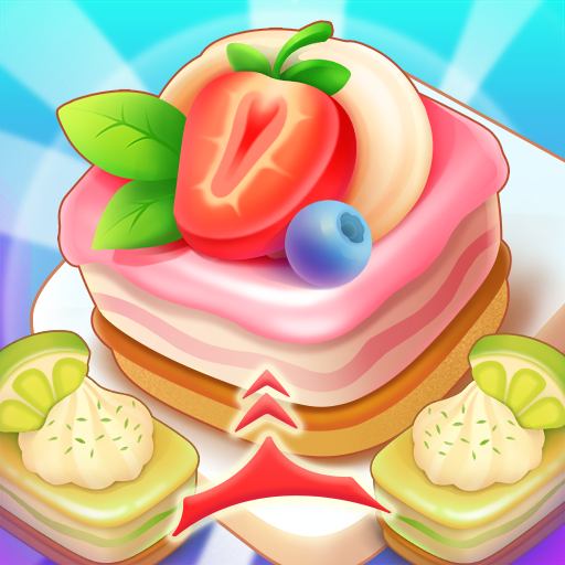 Merge Passion: Love Decor Google Play icon captured 2026-08-16