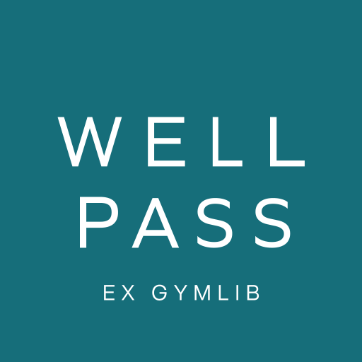 Wellpass (ex Gymlib) app icon captured 2026-08-18