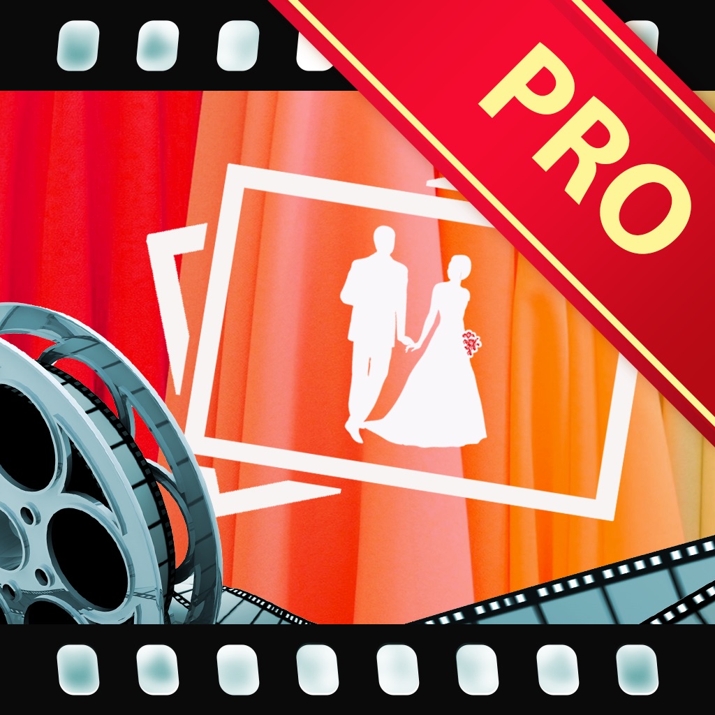 Photo Slideshow Director app icon captured 2026-08-12