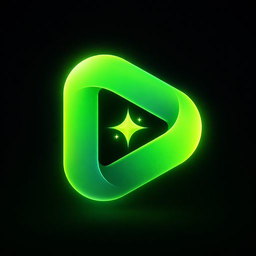 AI Video Generator - AI Photo Google Play icon