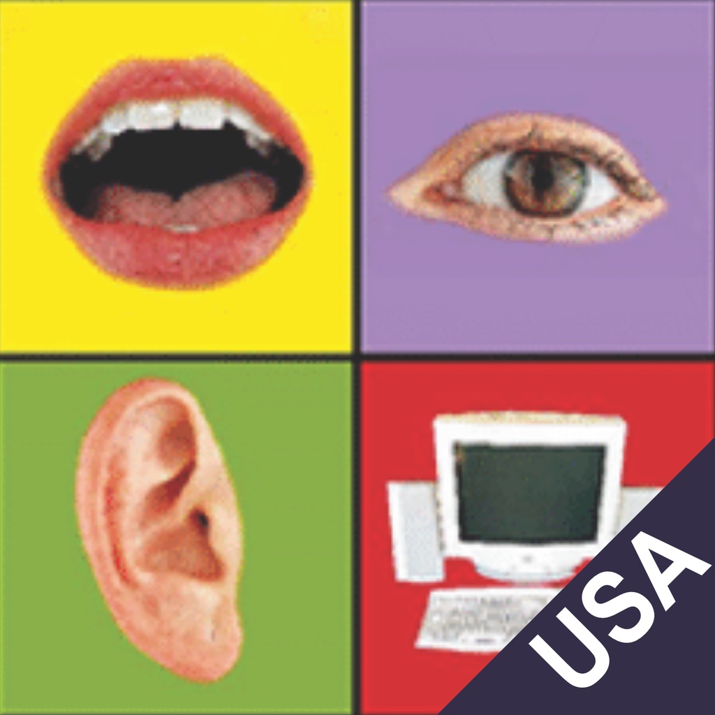 Speech Sounds on Cue (US Eng) app icon captured 2026-08-12