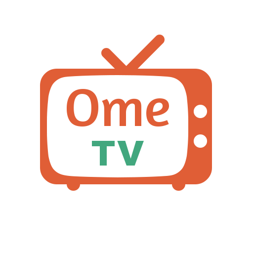 OmeTV – Video Chat Alternative Google Play icon