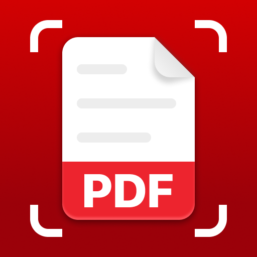 Scanner de Documentos, PixScan Google Play icon captured 2026-08-16