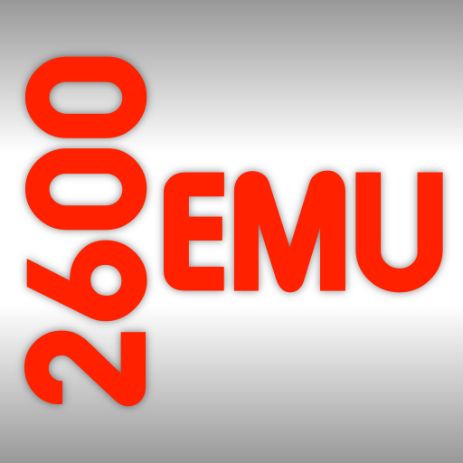 2600.emu (Atari 2600 Emulator) Google Play icon captured 2026-08-16