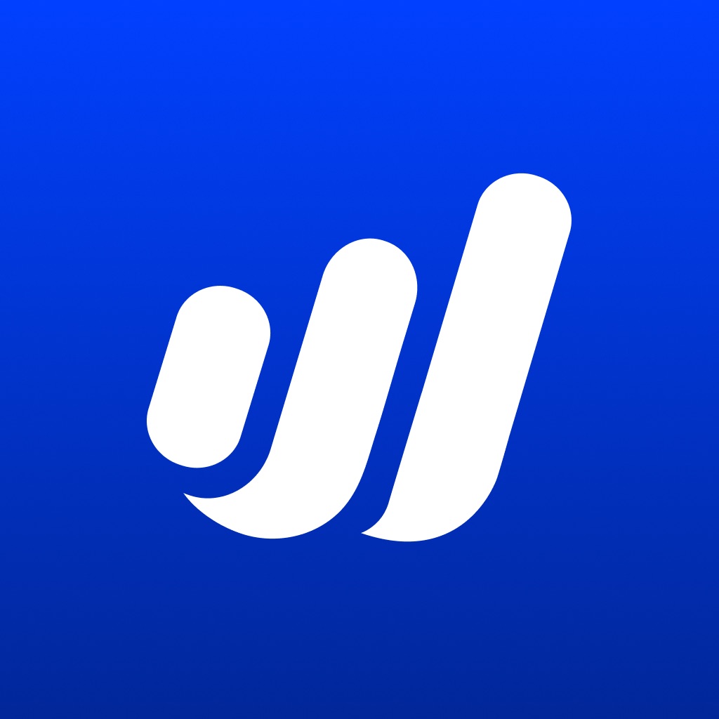 Wave: Small Business Software app icon captured 2026-08-12