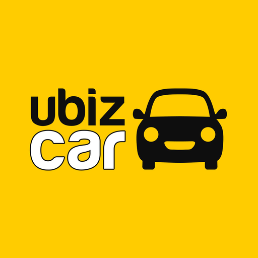 Ubiz Car Brasil Google Play icon captured 2026-08-15