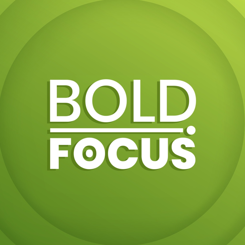 Bold Focus: Boost Productivity app icon captured 2026-08-14