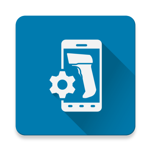 Scanner Control App Google Play icon captured 2026-08-16