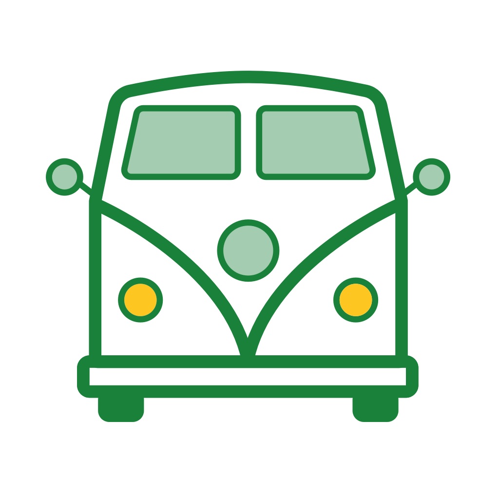 Roadie: Road Trip Planner & RV app icon captured 2026-08-14