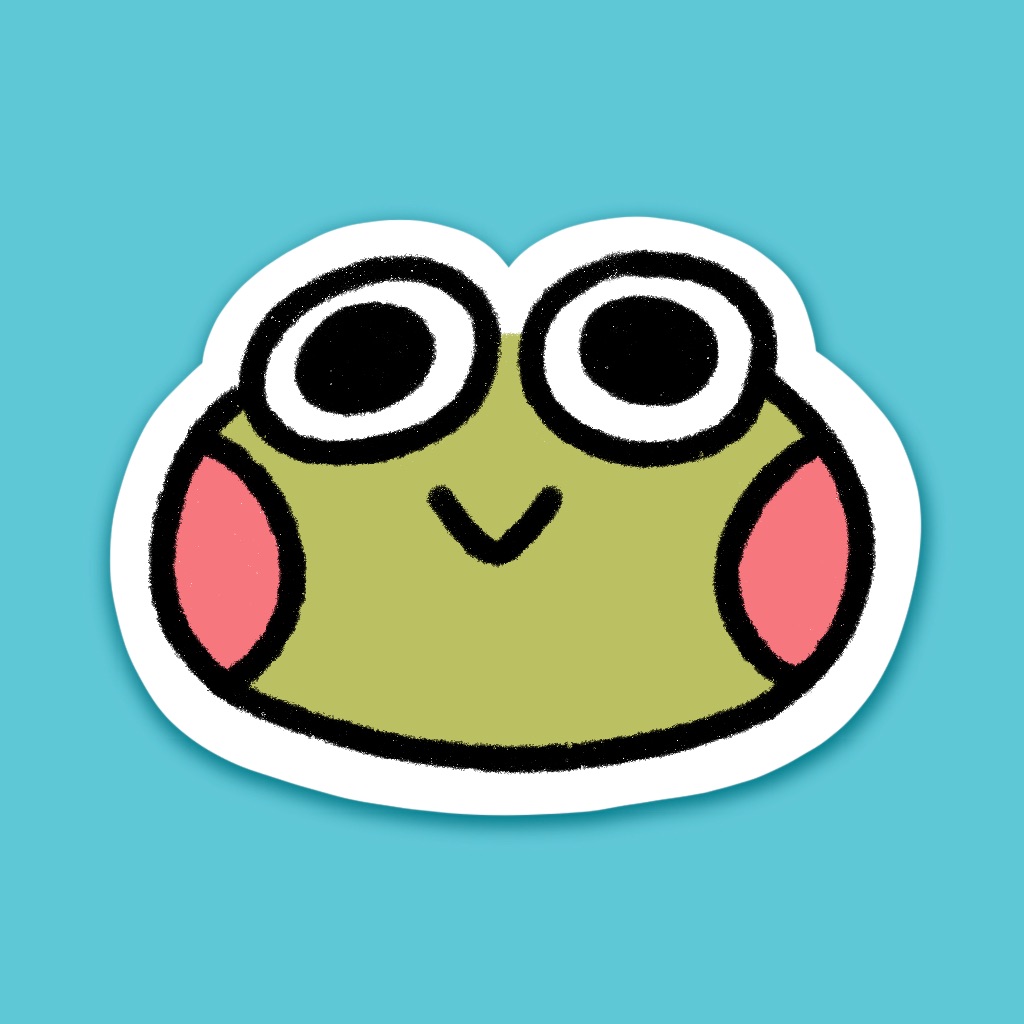 Bippy app icon captured 2026-08-11