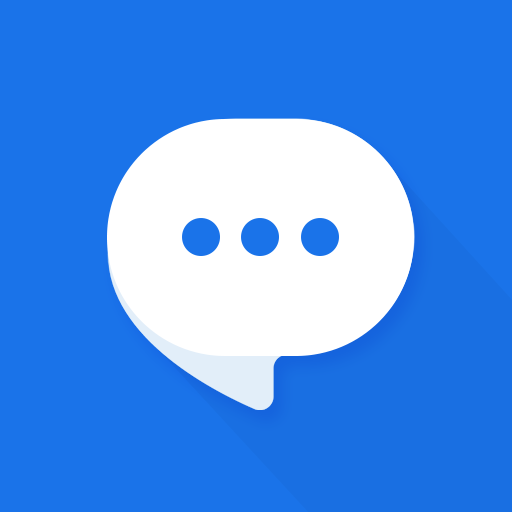Mensagens: Mensagem de texto Google Play icon captured 2026-08-15