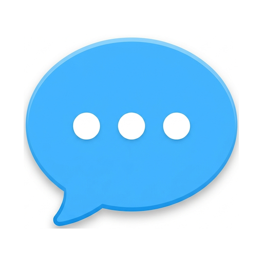 Messages: Chat & Message App Google Play icon captured 2026-08-14