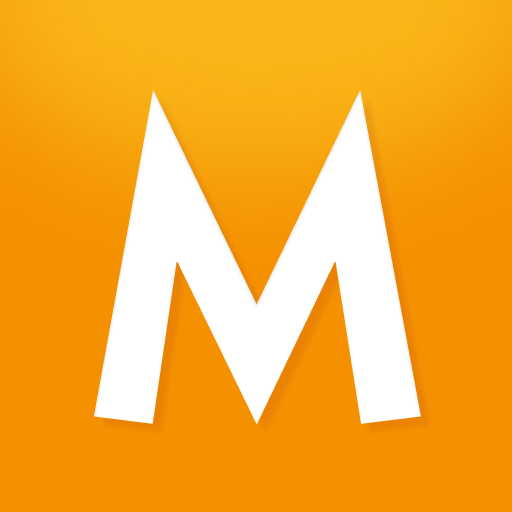 Monizze Google Play icon captured 2026-08-16
