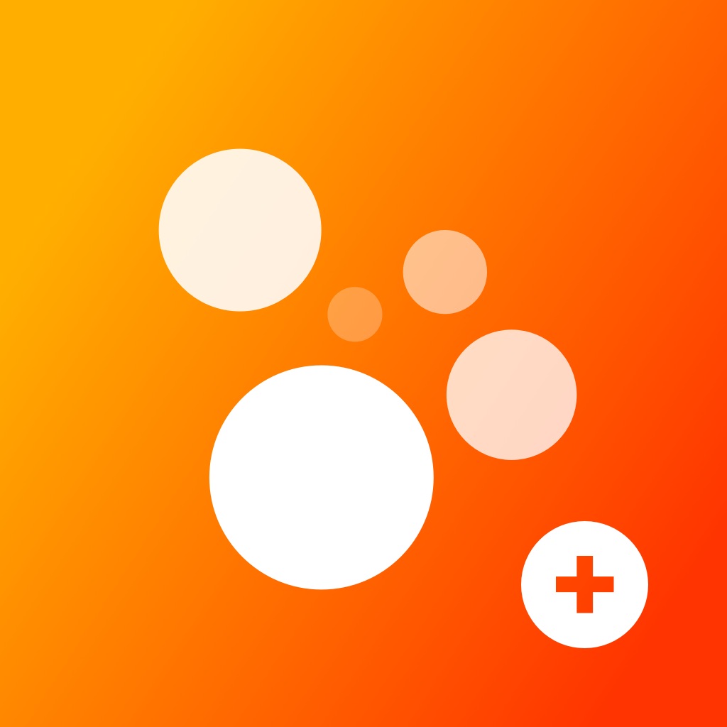 My Pollen Forecast Pro app icon captured 2026-08-12