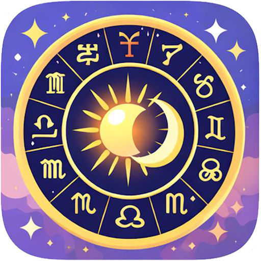 My Daily Horoscope app icon captured 2026-08-18